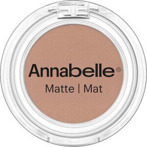 🆕Makeup Matte Single Eyeshadow Sand Soft Silky Texture Highly Pigmented Shade